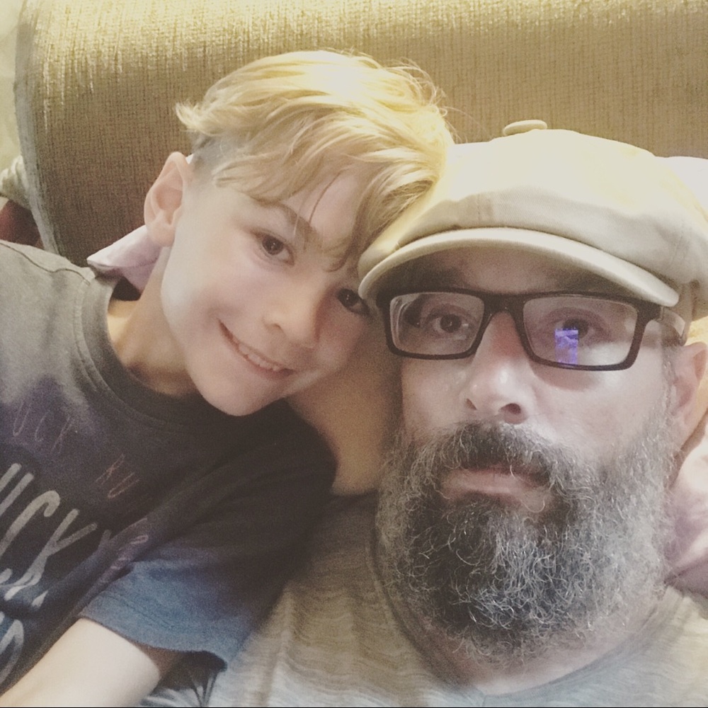 Meet your Posher, Bryan